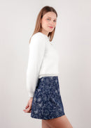 FALDA SHORT DELINE