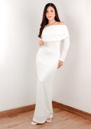 VESTIDO PERLA
