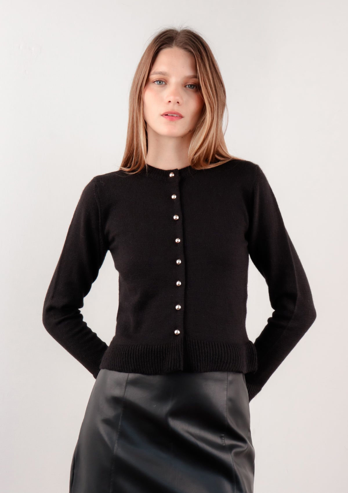 STANDAR / NEGRO