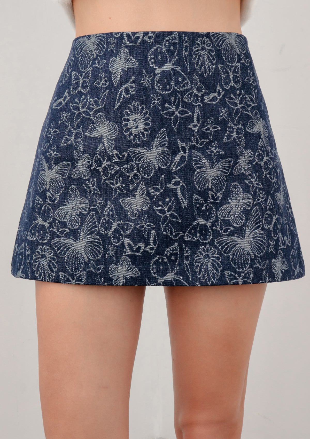 FALDA SHORT DELINE