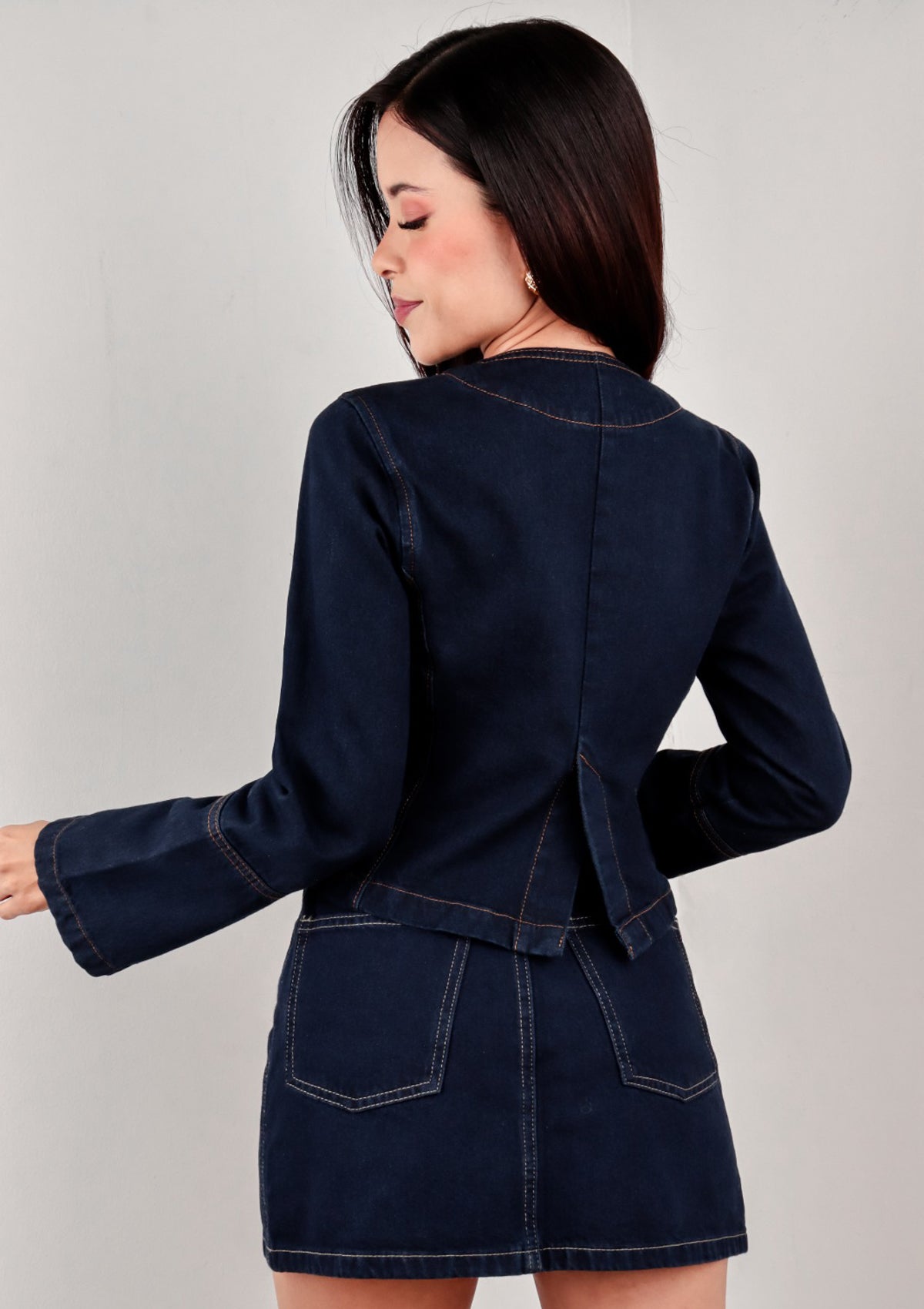 JACKET MADI