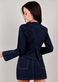 JACKET MADI