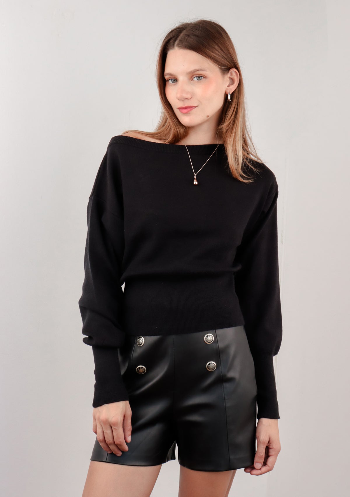 STANDAR / NEGRO