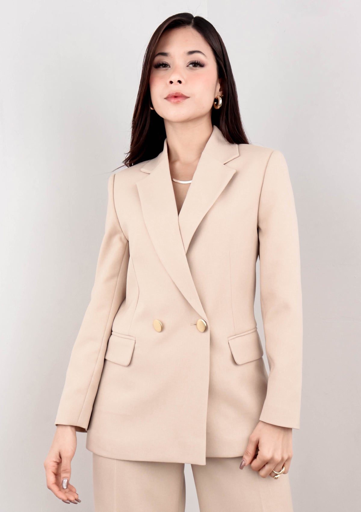 BLAZER MÓNACO