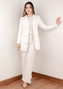 BLAZER VESTIDO 2.0