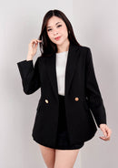 BLAZER MÓNACO