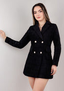 BLAZER VESTIDO 2.0