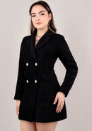 BLAZER VESTIDO 2.0