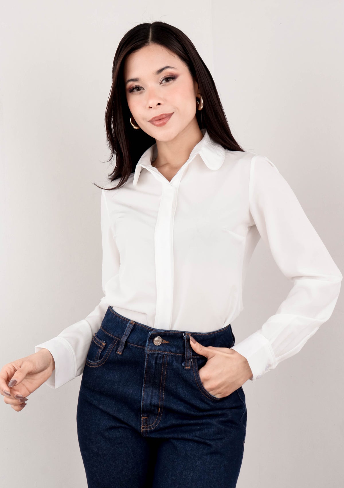 BLUSA BELEZA