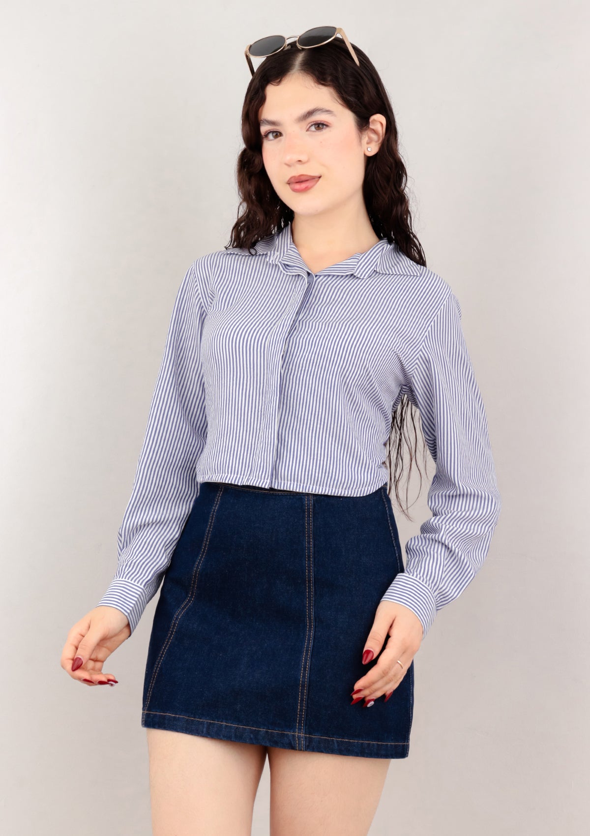 XS / AZUL