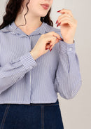 BLUSA MERLOT