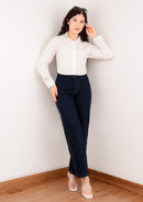 BLUSA MERLOT
