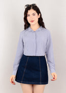 BLUSA MERLOT