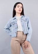 ÚLTIMAS UNIDADES JACKET JEANS