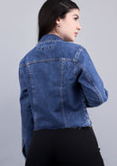 ÚLTIMAS UNIDADES JACKET JEANS