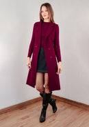 MAXI CHALECO