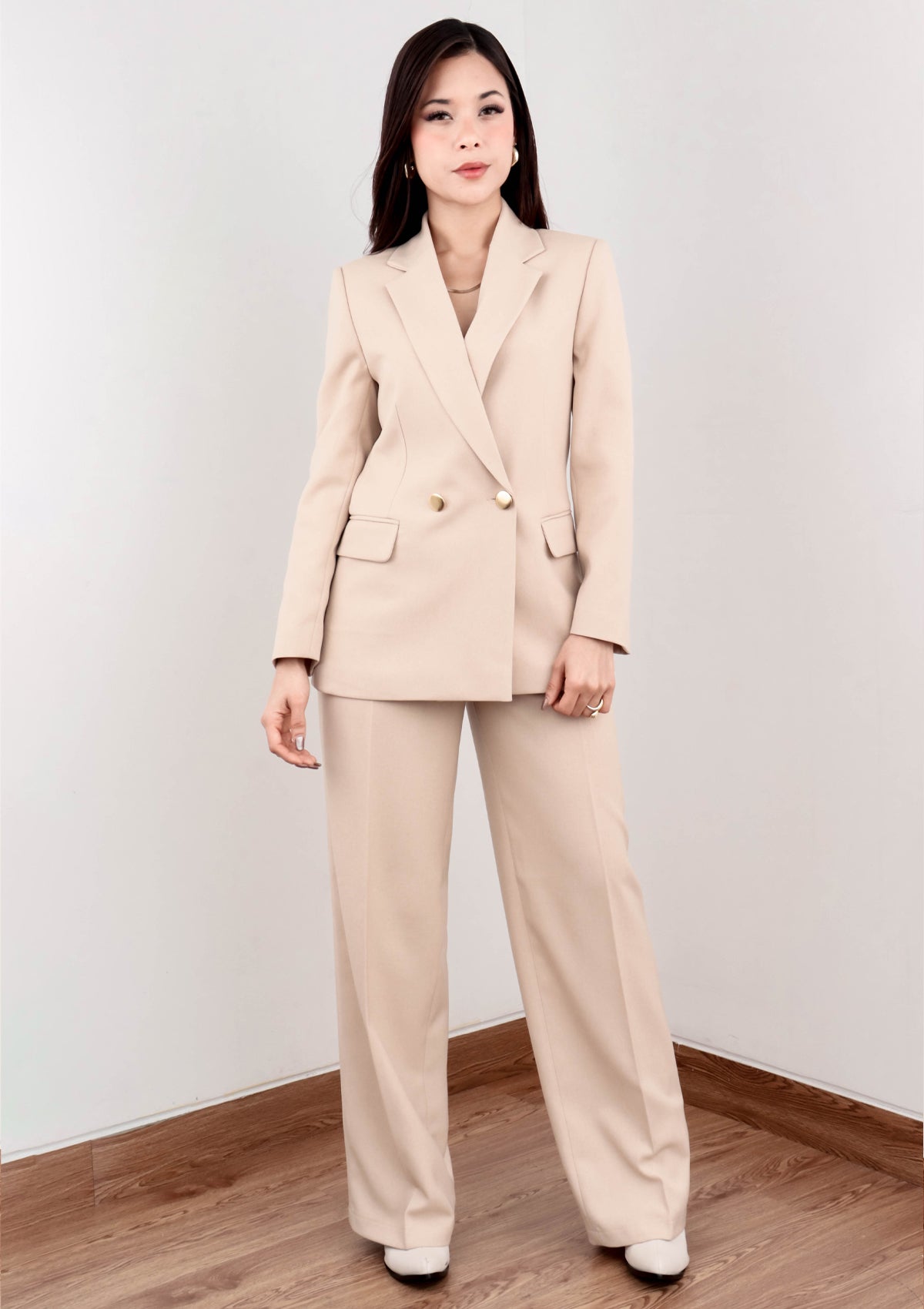 BLAZER MÓNACO