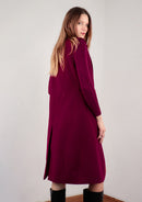 MAXI CHALECO