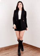 BLAZER MÓNACO