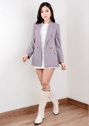 BLAZER MÓNACO