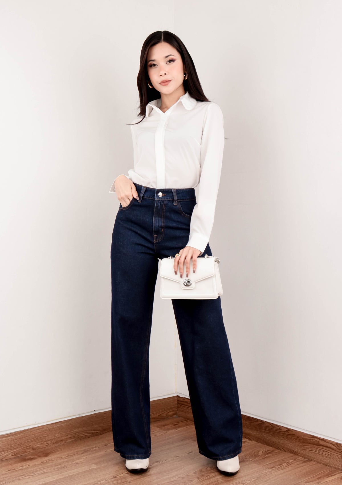 BLUSA BELEZA