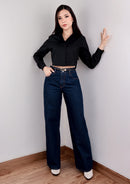 BLUSA MERLOT