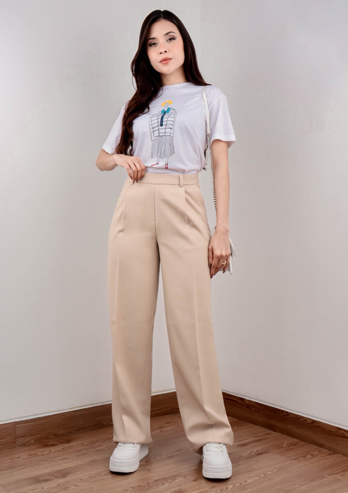 XS / BEIGE