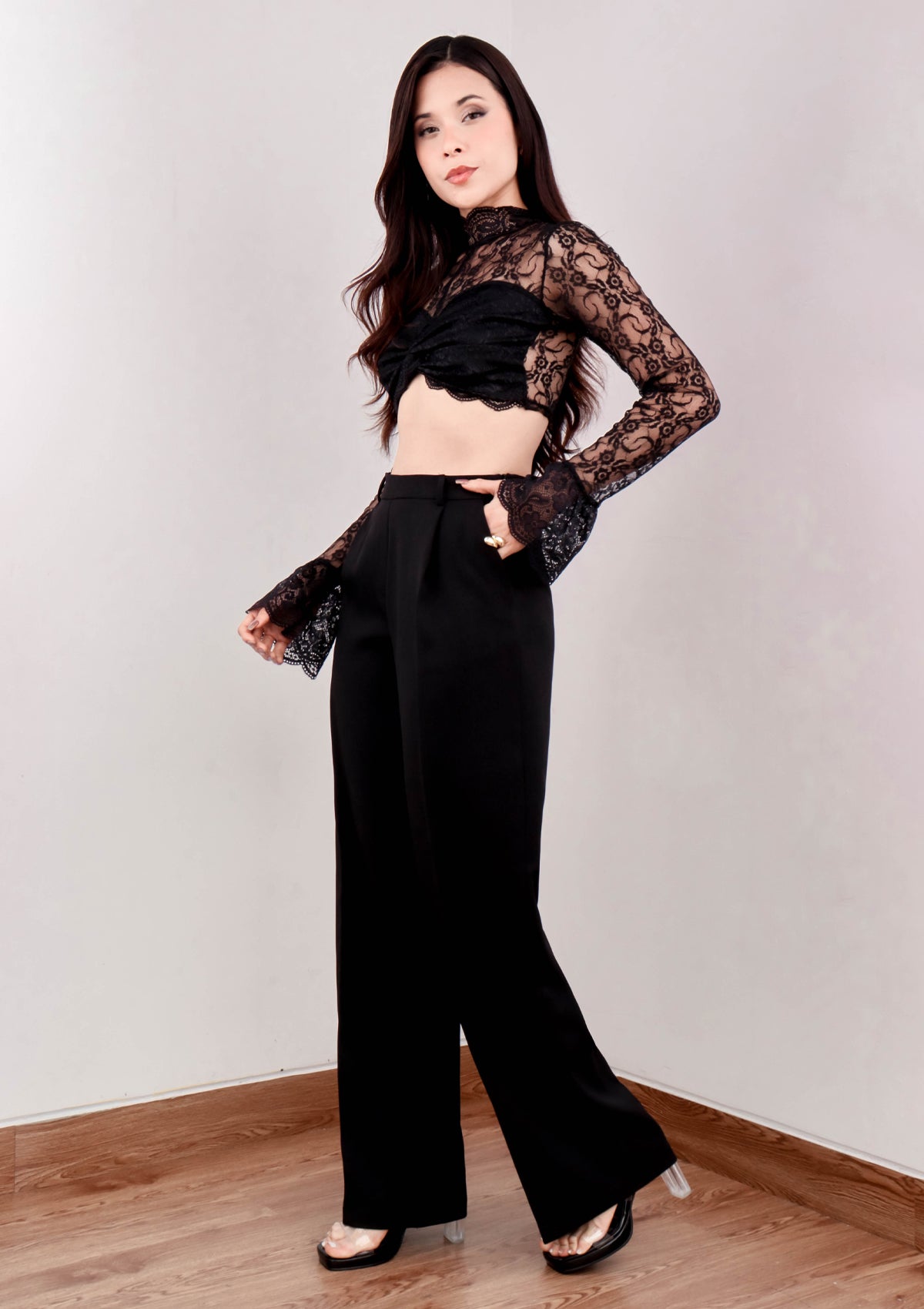 PANTALÓN SIRA