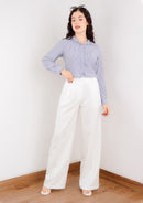 BLUSA MERLOT