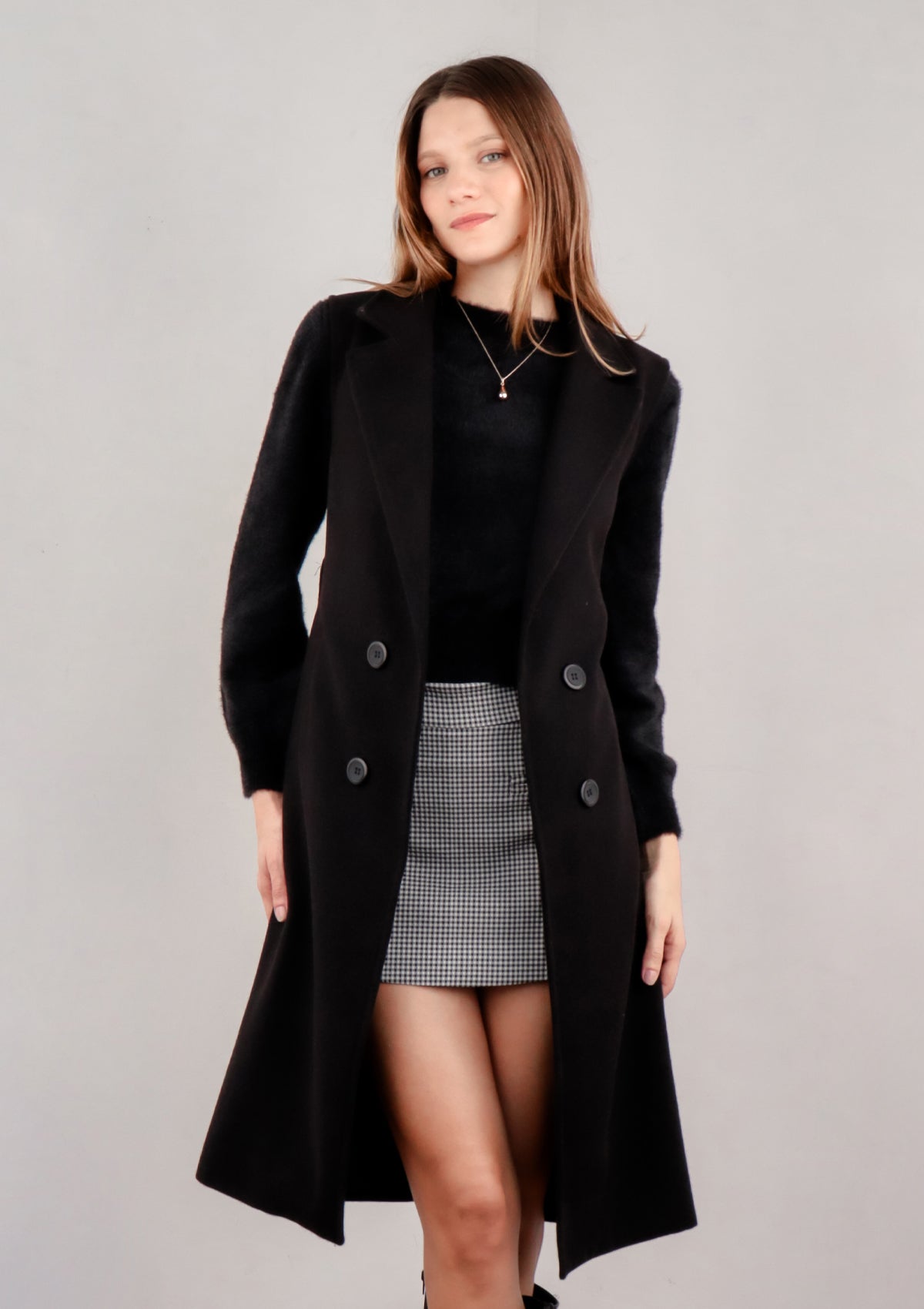 NEGRO / XS