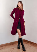 MAXI CHALECO