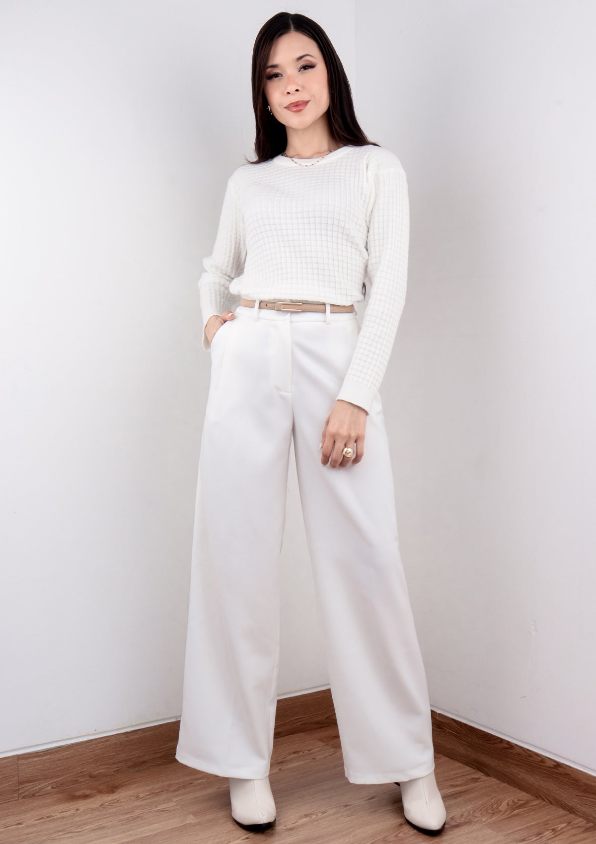 PANTALÓN SOLE