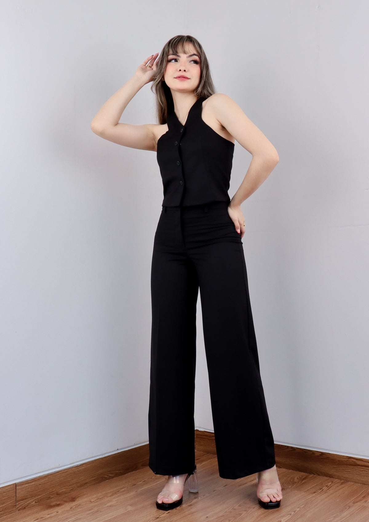 PANTALÓN REGINA 2.0
