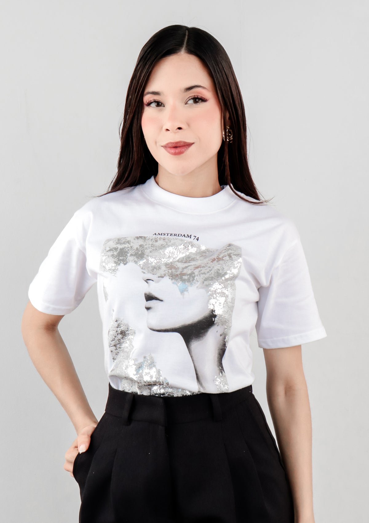 POLO BÁSICO MUSE TEE