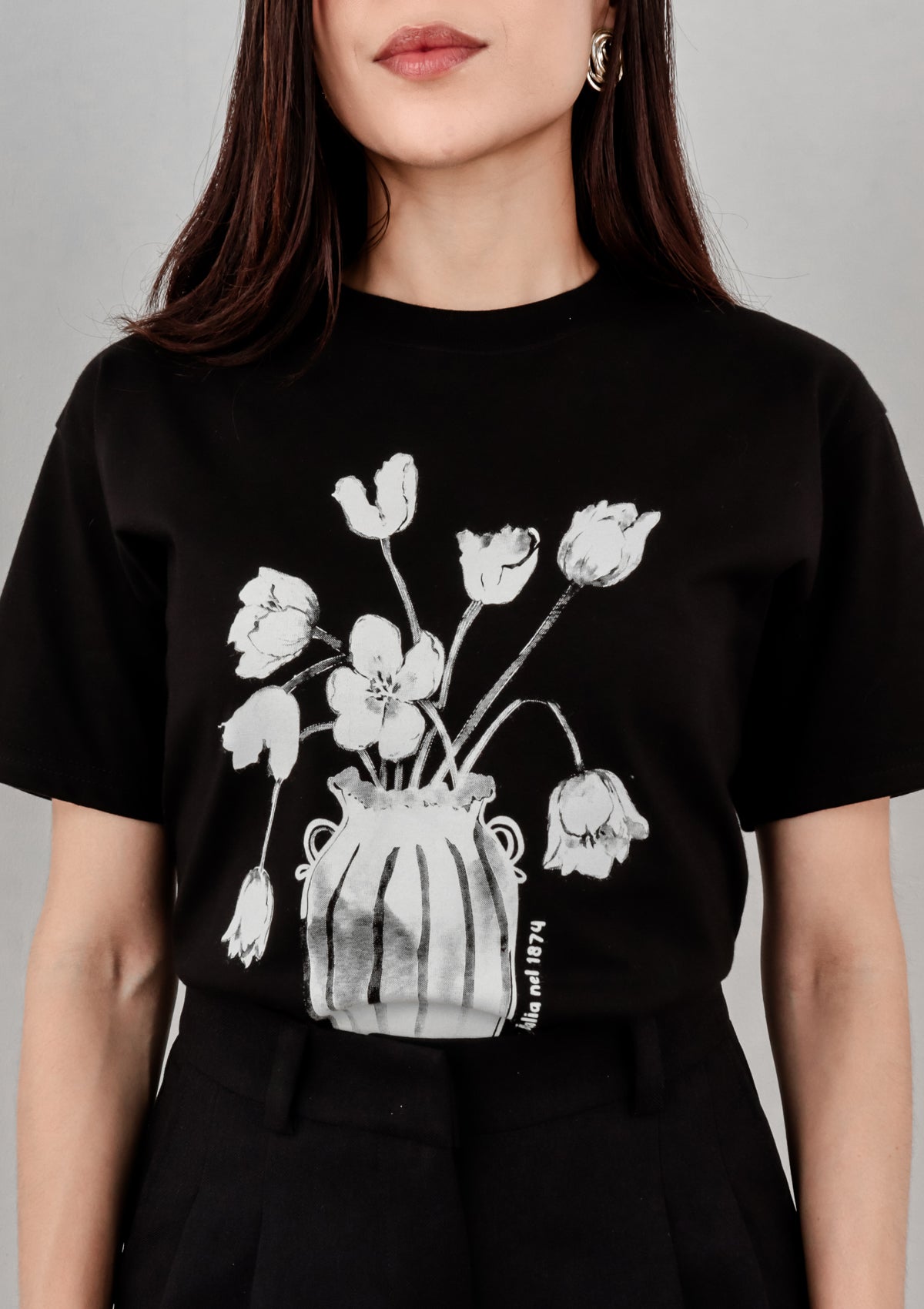 POLO BÁSICO FLORENCIA