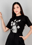 POLO BÁSICO FLORENCIA