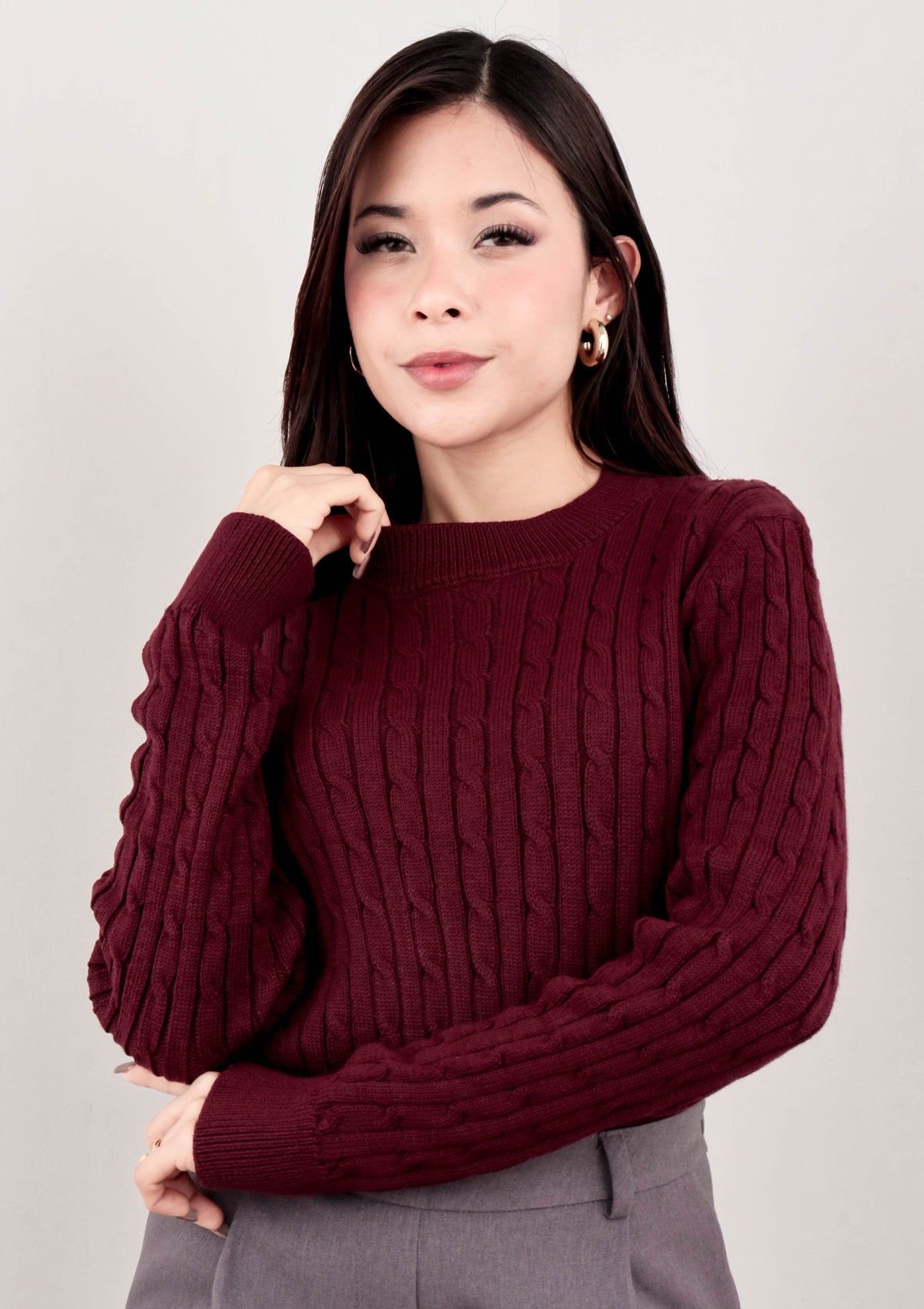 SUETER MIRANDA