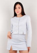 MINI BLAZER AUDREY