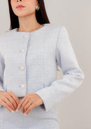 MINI BLAZER AUDREY