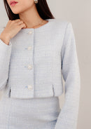 MINI BLAZER AUDREY