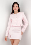 MINI BLAZER AUDREY