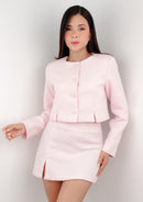 MINI BLAZER AUDREY