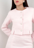 MINI BLAZER AUDREY