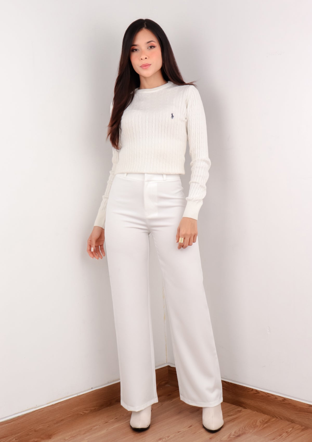 PANTALÓN SELENE