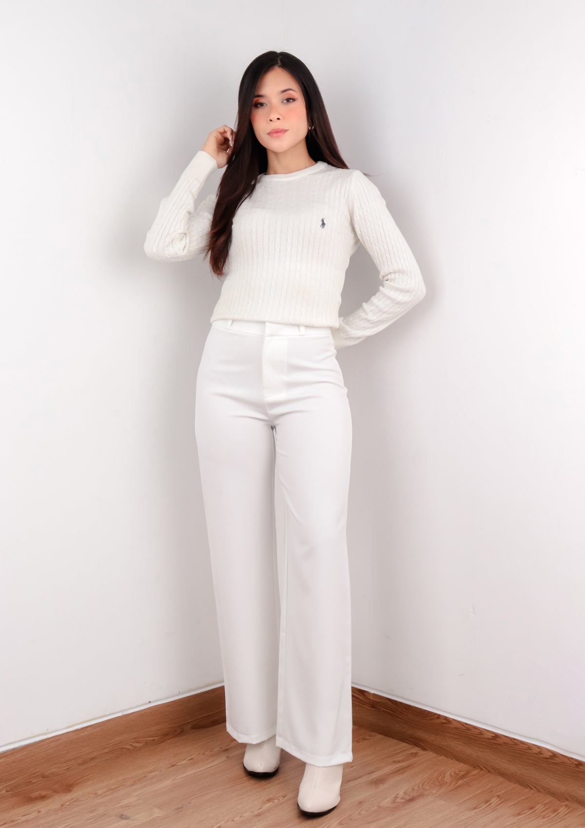 PANTALÓN SELENE