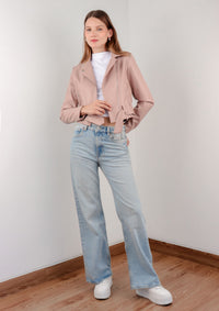 BIKER JACKET SANDY 2.0