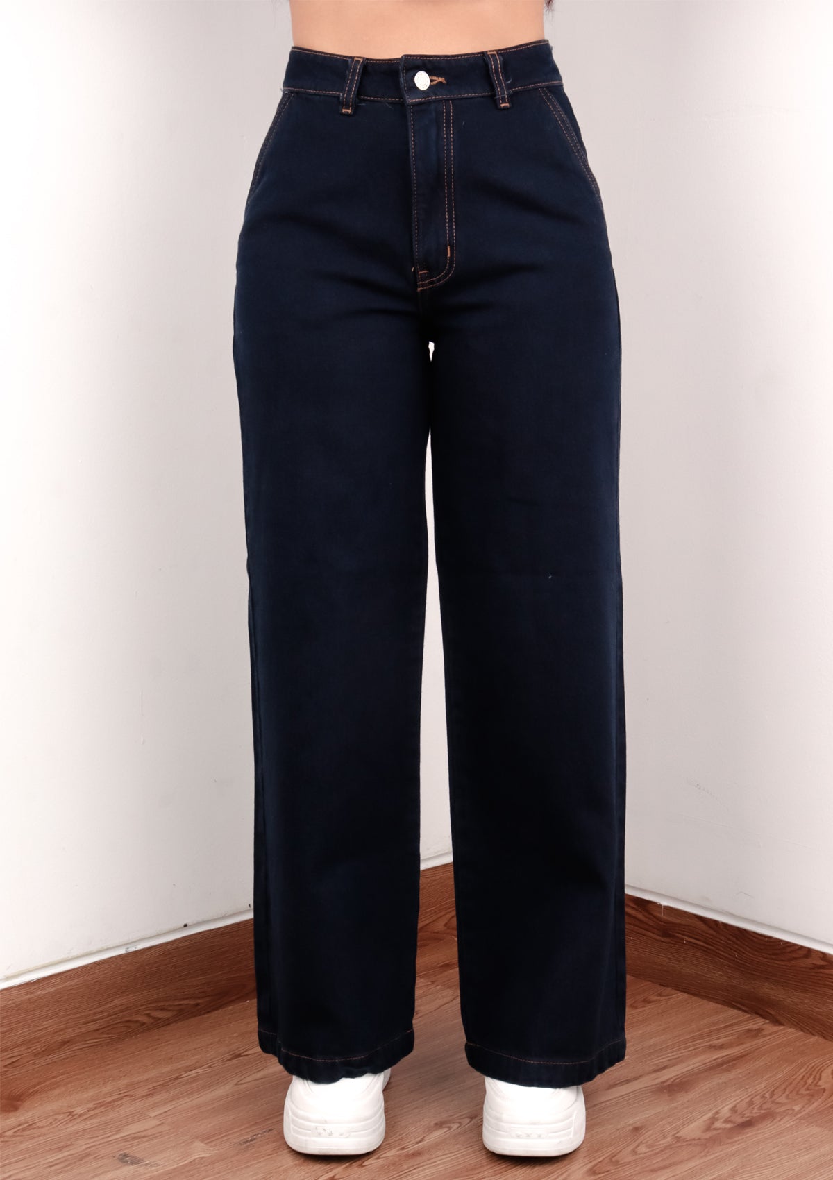 FLARE JEANS