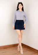 FALDA JEANS PRETTY
