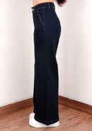 FLARE JEANS