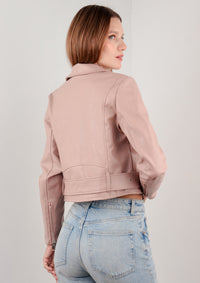 BIKER JACKET SANDY 2.0
